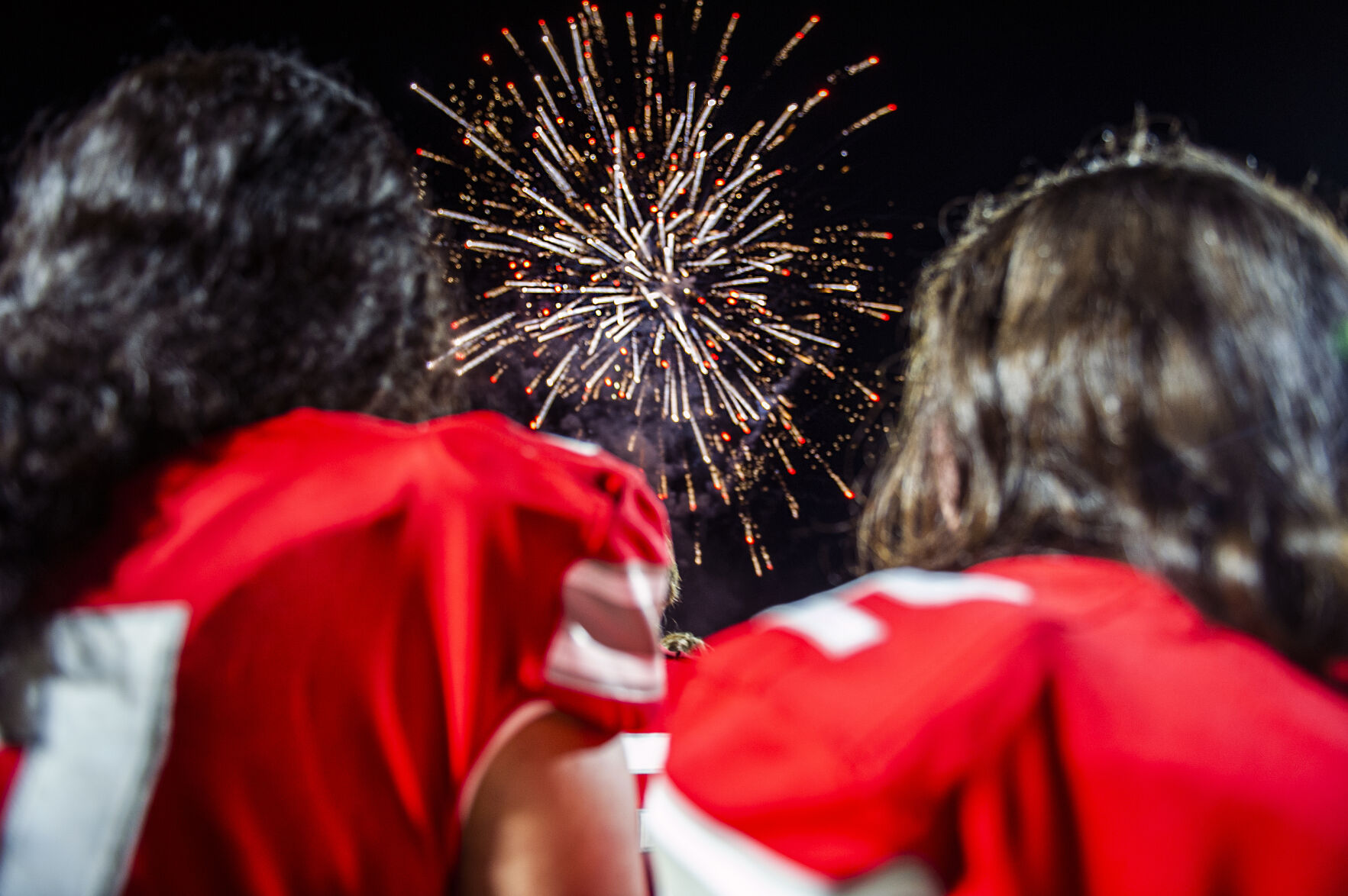 Football: Mount Vernon at Stanwood, 9.23.22